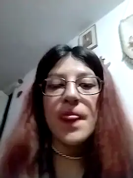 Snapshot of _Alaskamisa chatting on 9, 9, 2025  Alaskamisa online show from 9, 9, 2025