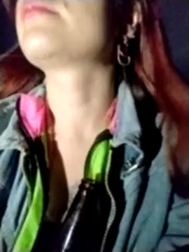 Snapshot of _Alaskamisa chatting on 11, 9, 2025  Alaskamisa online show from 11, 9, 2025