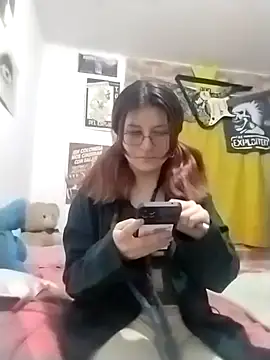 Snapshot of _Alaskamisa chatting on 12, 9, 2025  Alaskamisa online show from 12, 9, 2025