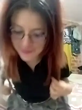 Snapshot of _Alaskamisa chatting on 15, 9, 2025  Alaskamisa online show from 15, 9, 2025