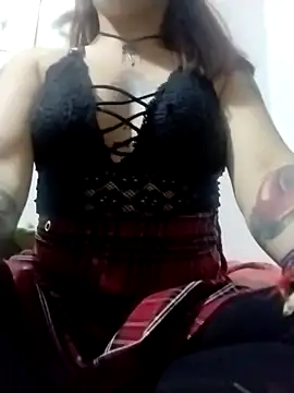 Snapshot of _Alaskamisa chatting on 20, 9, 2025  Alaskamisa online show from 20, 9, 2025