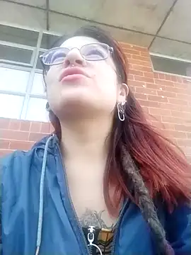 Snapshot of _Alaskamisa chatting on 21, 9, 2025  Alaskamisa online show from 21, 9, 2025