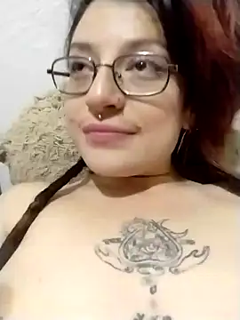 Snapshot of _Alaskamisa chatting on 25, 9, 2025  Alaskamisa online show from 25, 9, 2025