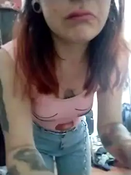 Snapshot of _Alaskamisa chatting on 26, 9, 2025  Alaskamisa online show from 26, 9, 2025