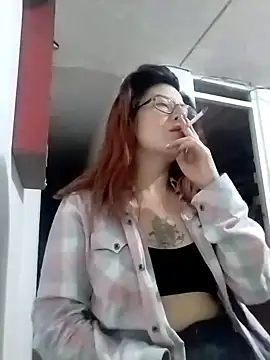 Snapshot of _Alaskamisa chatting on 2, 10, 2025  Alaskamisa online show from 2, 10, 2025