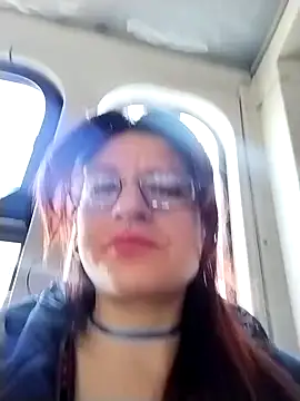 Snapshot of _Alaskamisa chatting on 2, 10, 2025  Alaskamisa online show from 2, 10, 2025