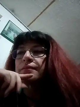 Snapshot of _Alaskamisa chatting on 10, 10, 2025  Alaskamisa online show from 10, 10, 2025