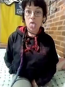 Snapshot of _Alaskamisa chatting on 18, 10, 2025  Alaskamisa online show from 18, 10, 2025