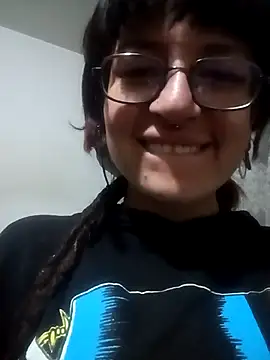 Snapshot of _Alaskamisa chatting on 21, 10, 2025  Alaskamisa online show from 21, 10, 2025