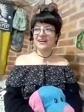 Snapshot of _Alaskamisa chatting on 22, 10, 2025  Alaskamisa online show from 22, 10, 2025