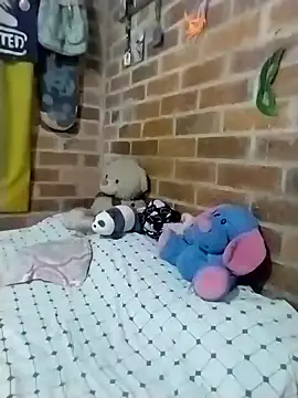 Snapshot of _Alaskamisa chatting on 22, 10, 2025  Alaskamisa online show from 22, 10, 2025