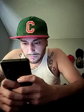 Blessdsoulja44 online show from 3, 11, 2025