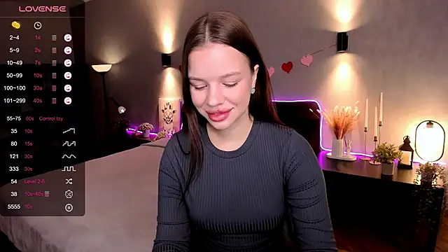 marydreams  online show from 21, 11, 2025