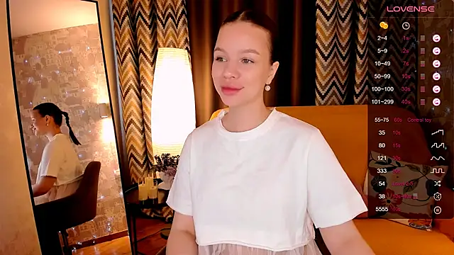 marydreams  online show from 6, 5, 2026