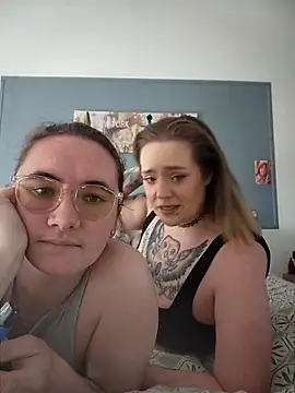 AndHerXO online show from 1, 5, 2026