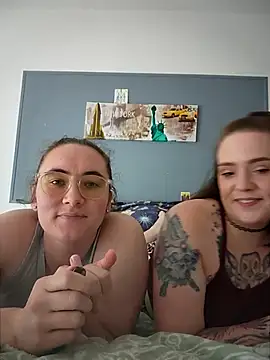 AndHerXO online show from 15, 5, 2026