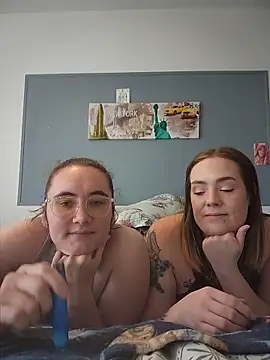 AndHerXO online show from 16, 5, 2026