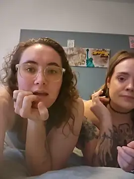 AndHerXO online show from 27, 5, 2026