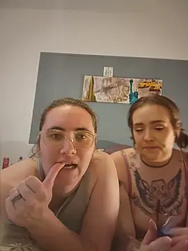 AndHerXO online show from 27, 6, 2026