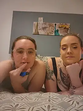 AndHerXO online show from 11, 7, 2026