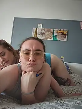 AndHerXO online show from 15, 7, 2026