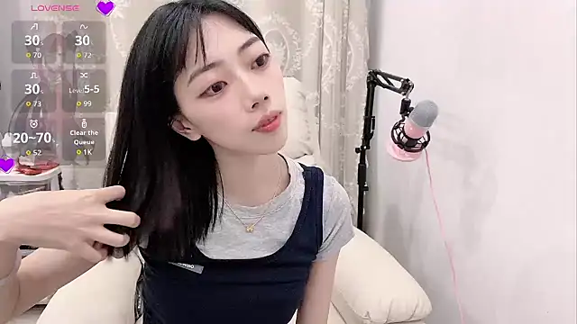 tuantuanle online show from 1, 3, 2026