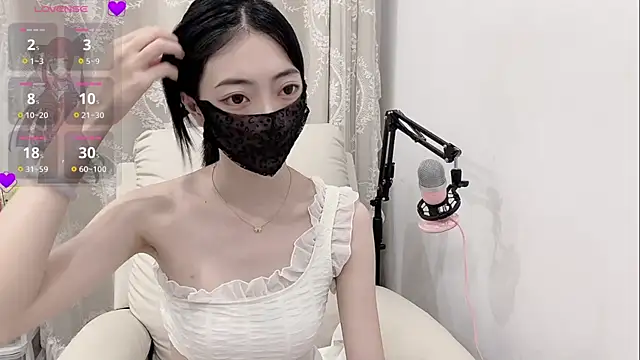 tuantuanle online show from 3, 5, 2026