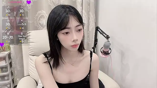 tuantuanle online show from 6, 5, 2026