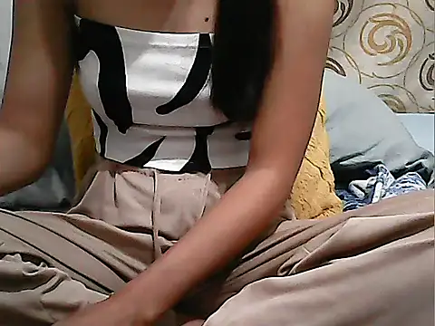 sexyasian lady online show from 13, 3, 2026