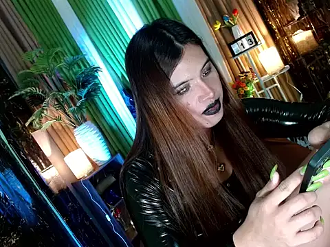 kendallxsubhunter online show from 13, 10, 2025