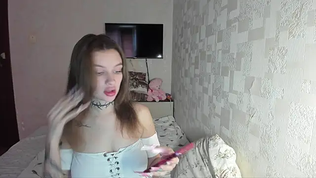 Snapshot of AlisTris chatting on 15, 9, 2025 AlisTris online show from 15, 9, 2025