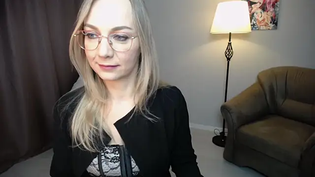 Ava Elior online show from 30, 10, 2025