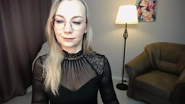 Ava Elior online show from 7, 11, 2025