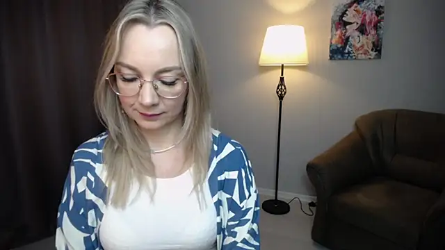 Ava Elior online show from 29, 11, 2025