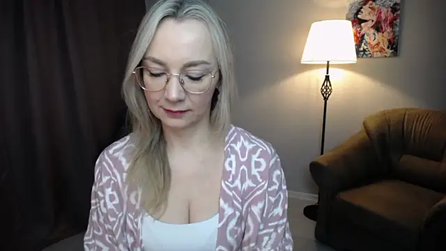 Ava Elior online show from 15, 2, 2026