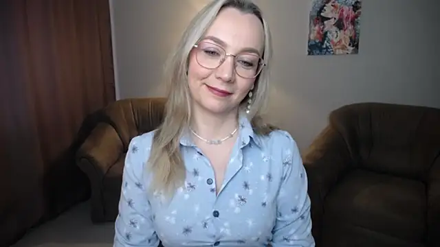 Ava Elior online show from 4, 5, 2026