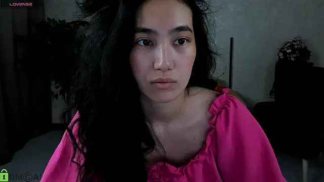 FlirtyAura online show from 7, 1, 2026