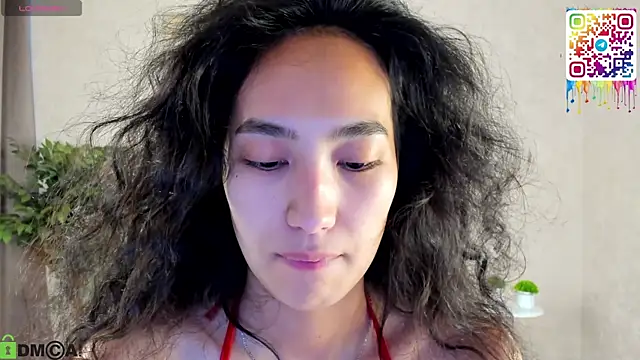 FlirtyAura online show from 29, 4, 2026