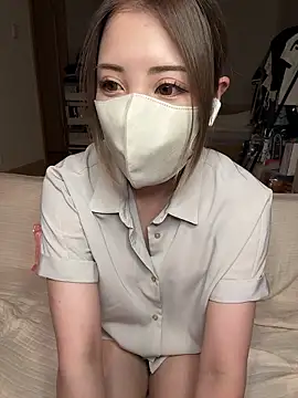  Kaori online show from 9, 9, 2025