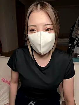  Kaori online show from 16, 10, 2025