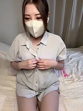  Kaori online show from 18, 10, 2025