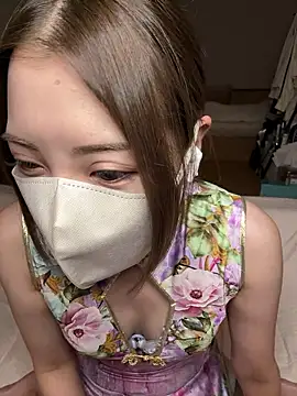  Kaori online show from 30, 10, 2025