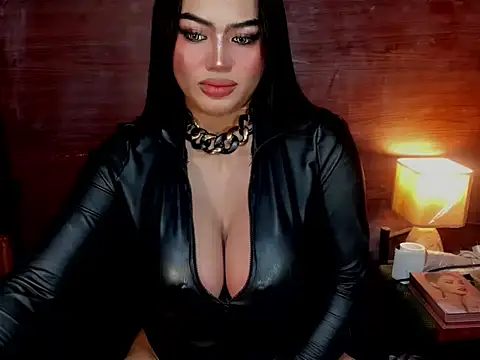 TempestousPleasure online show from 5, 11, 2025