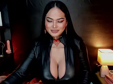 TempestousPleasure online show from 7, 2, 2026