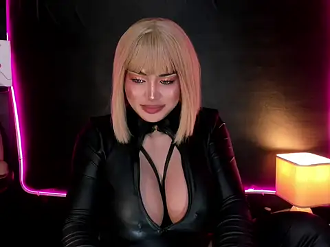 TempestousPleasure online show from 6, 3, 2026