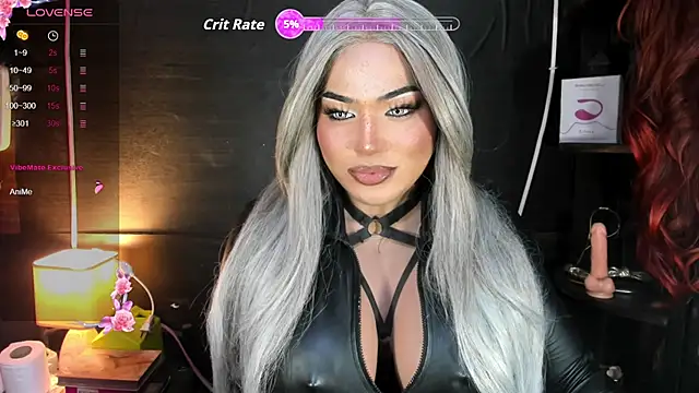 Snapshot of TempestousPleasure chatting on 8, 7, 2026 TempestousPleasure online show from 8, 7, 2026
