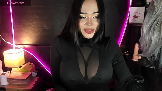 Snapshot of TempestousPleasure chatting on 16, 7, 2026 TempestousPleasure online show from 16, 7, 2026