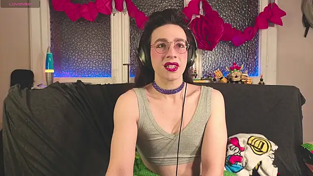 Zesty Peach online show from 3, 3, 2026