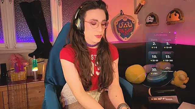 Zesty Peach online show from 6, 5, 2026