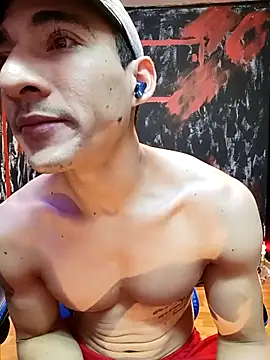 jhonny thes28 online show from 1, 5, 2026